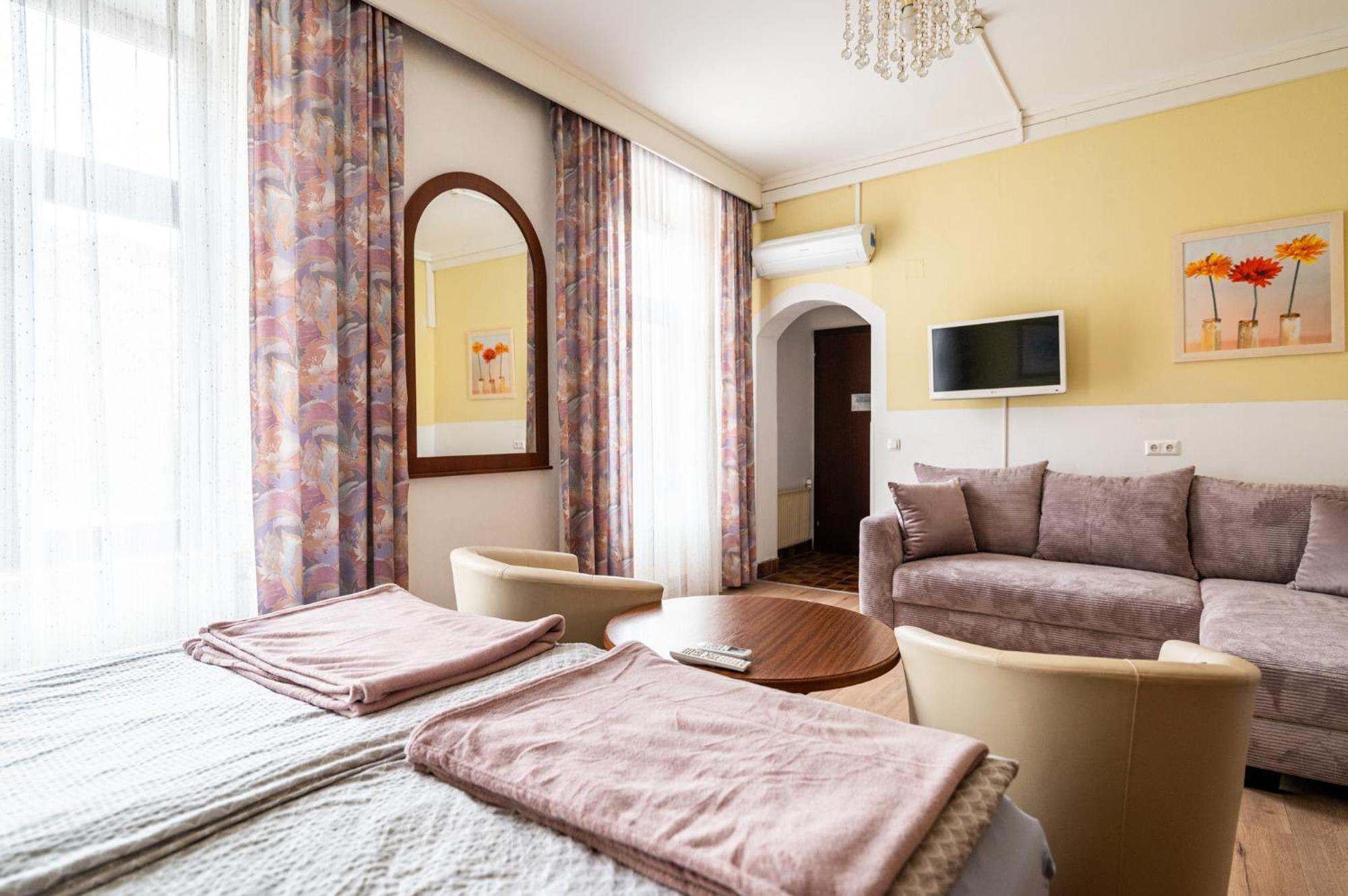 Hotel Alter Telegraf Грац Экстерьер фото